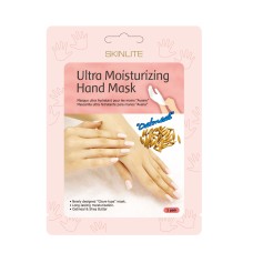 ULTRA MOISTURIZING HAND MASK 1'S (OATMEAL)