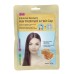 INTENSIVE RECOVERY HAIR MASK+ HAIR CAP 20ML (HONEY)