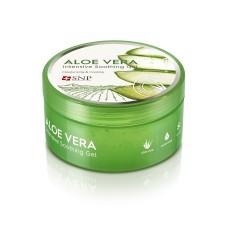 ALOE VERA INTENSIVE SOOTHING GEL 300G