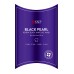 BLACK PEARL RENEW BLACK AMPOULE MASK 10'S