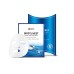 BIRD'S NEST AQUA AMPOULE MASK 10'S