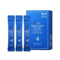 BIRD&APOS;S NEST WATER SLEEPING PACK (4MLX20)
