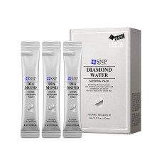 DIAMOND WATER SLEEPING PACK (4MLX20)