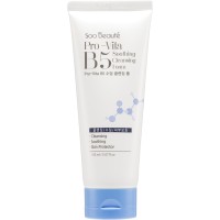 PRO-VITA B5 SOOTHING CLEANSING FOAM 150ML