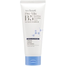 PRO-VITA B5 SOOTHING CLEANSING FOAM 150ML