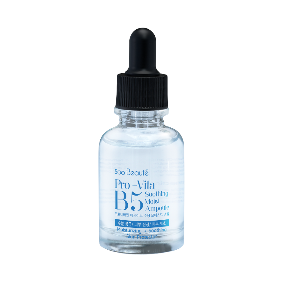 PRO-VITA B5 SOOTHING MOIST AMPOULE 30ML