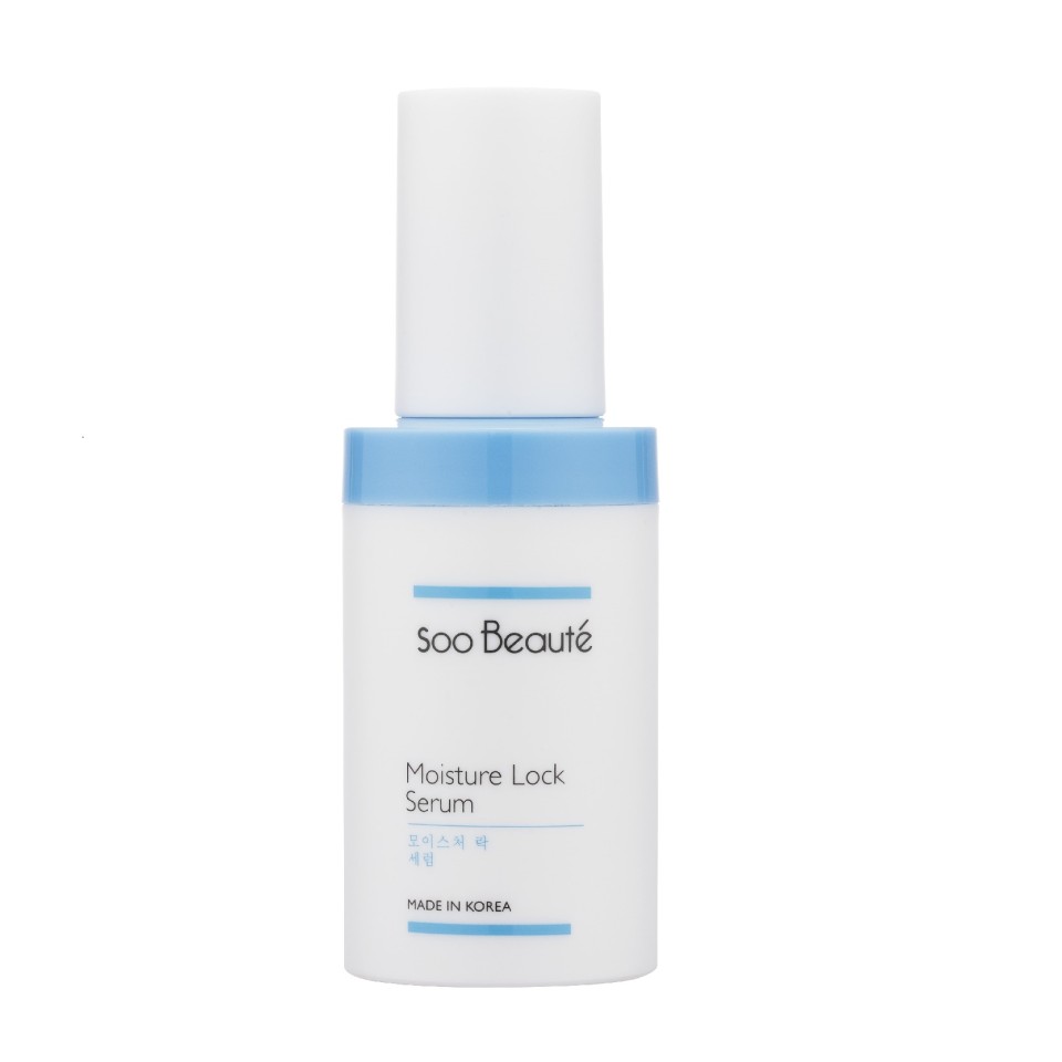 MOISTURE LOCK SERUM 30ML