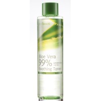 ALOE VERA 99% SOOTHING TONER 300ML