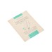 PEPPERMINT GENTLE SOFTENING FOOT MASK 18ML