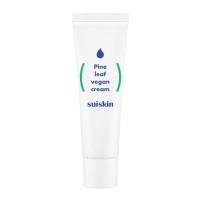 PINE LEAF VEGAN CREAM 50ML