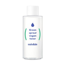 GREEN SPROUT VEGAN TONER 200ML