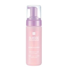 HYDRA SOLUTION REFINING FOAM CLEANSER 150ML