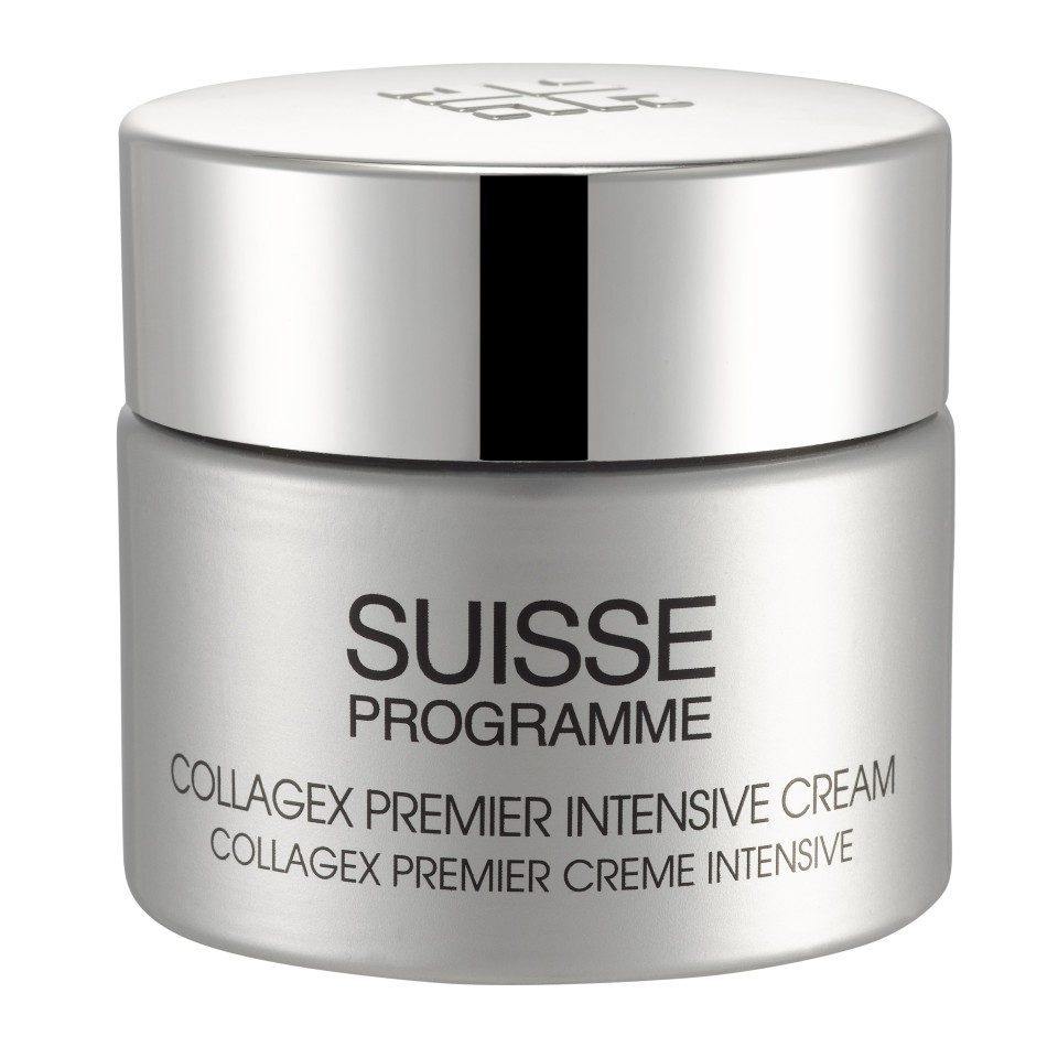 COLLAGEX PREMIER INTENSIVE CREAM 50ML