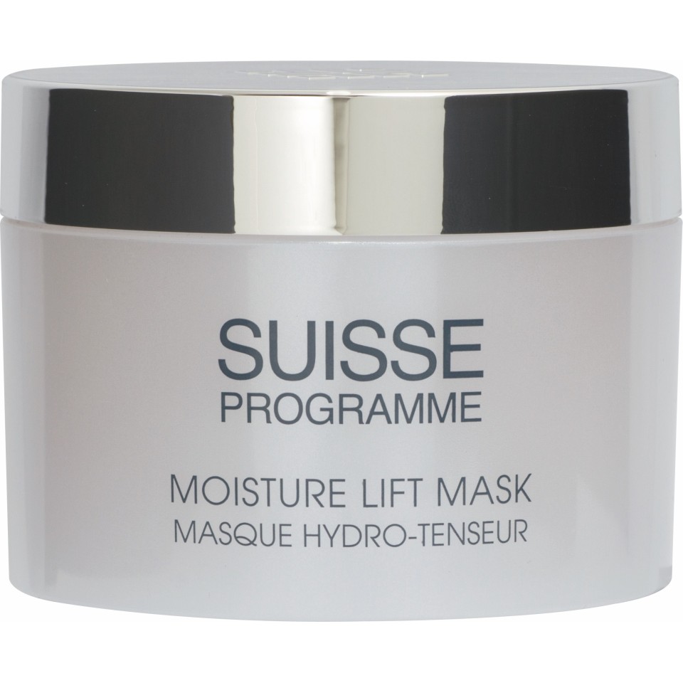 MOISTURE LIFT MASK 200ML