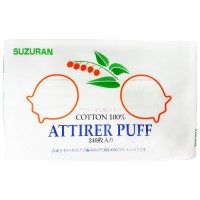 ATTIRER SPONGE 240&APOS;S