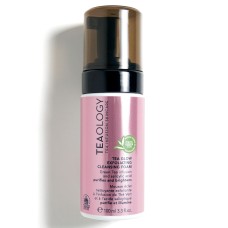 TEA GLOW EXFOLIATING CLEANSING FOAM 100ML