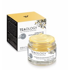 KOMBUCHA TEA REVITALIZING FACE CREAM 50ML
