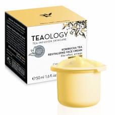 KOMBUCHA TEA REVITALIZING FACE CREAM REFILL 50ML