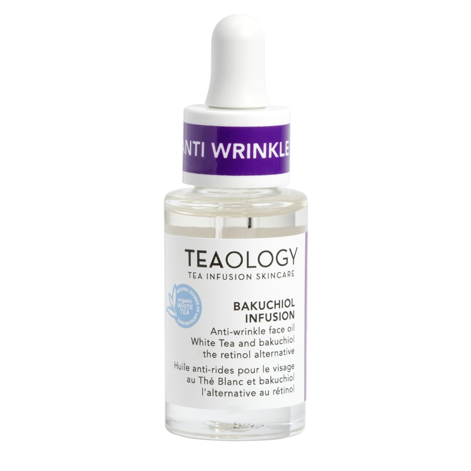 BAKUCHIOL INFUSION 15ML