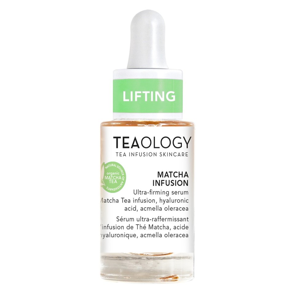 MATCHA INFUSION 15ML
