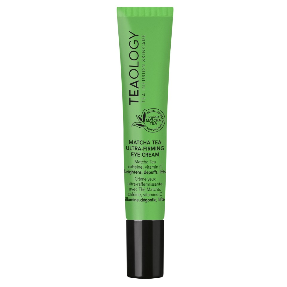 MATCHA ULTRAFIRMING EYE CREAM 15ML