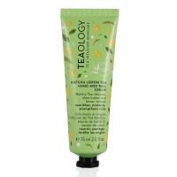 MATCHA TEA HAND AND NAIL CREAM 75ML