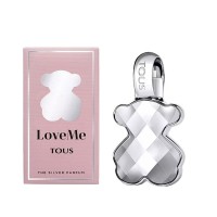 LOVE ME SILVER EDP 4.5ML