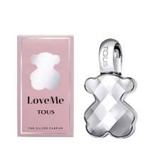 LOVE ME SILVER EDP 4.5ML