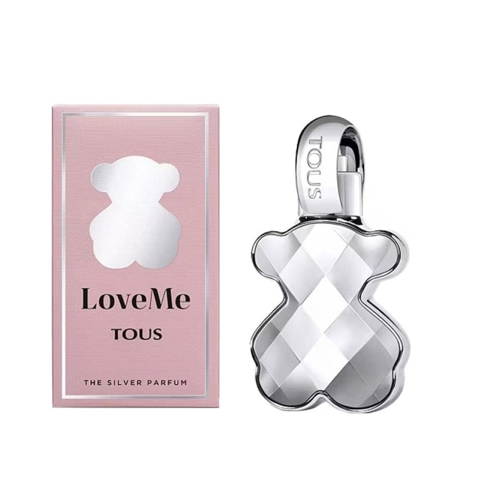 LOVE ME SILVER EDP 4.5ML