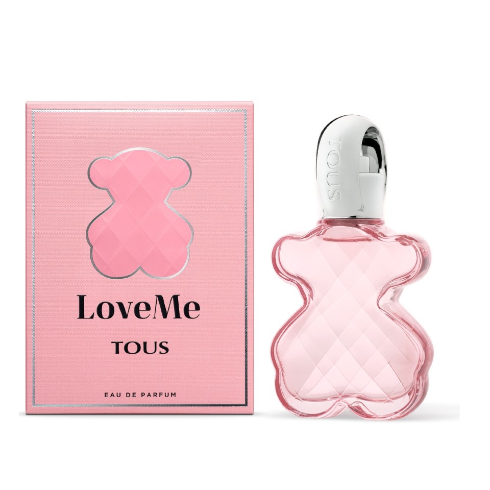 LOVE ME EDP